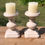 Miniatura: Candelabro NY