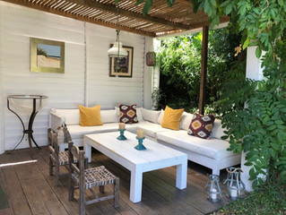 5 COSAS QUE NO SE PUEDEN COMPRAR EN DECORACION