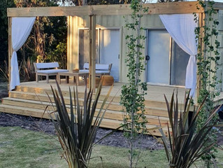 CASA CONTAINER- DECO EN POCOS M2