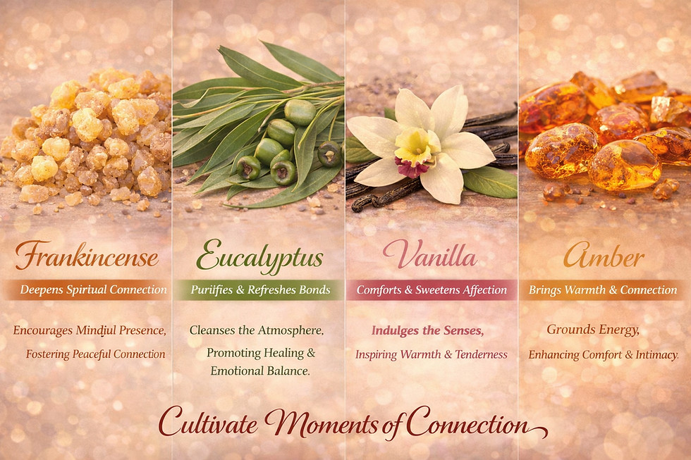 Thumbnail: Peace moisturizing candle