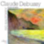 Claude Debussy · Piano Works