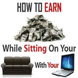 The Best Way to Make Money From Home