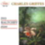 Charles Griffes · Piano Works 