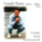 Chopin · Ravel · Rachmaninoff