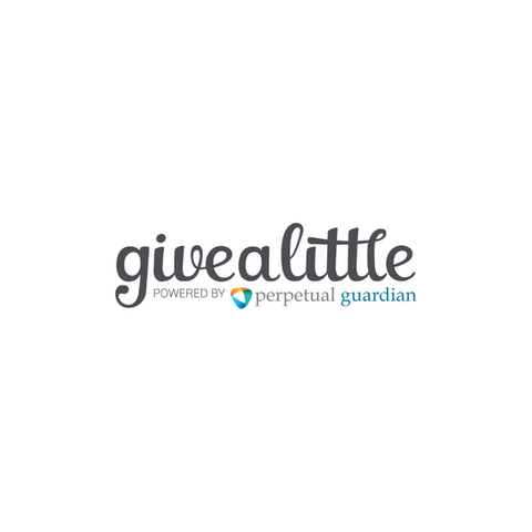 Givealittle