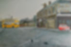 Early Morning, Ormonde Street