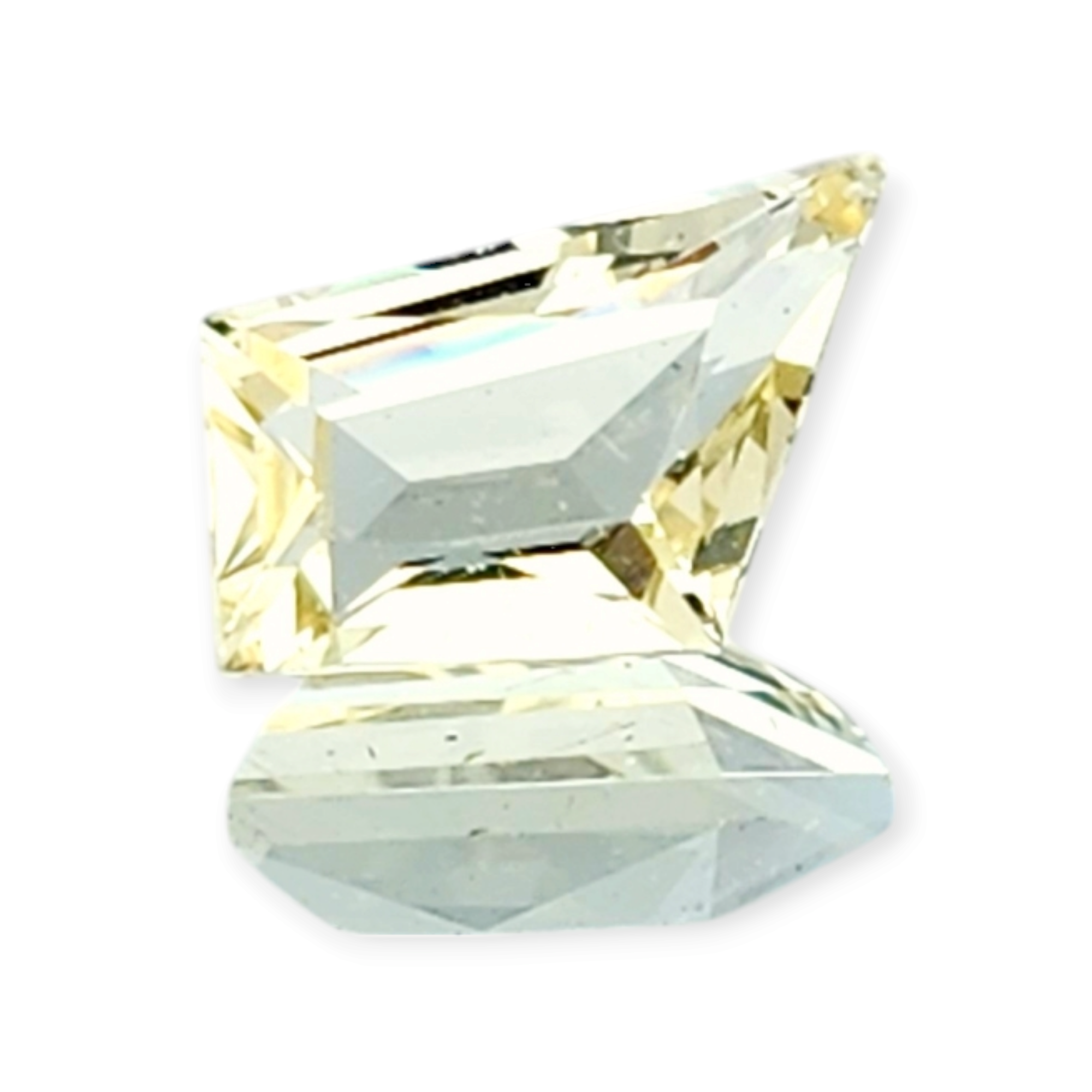 Labradorite/Feldspar Australian Freeform cut