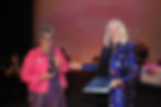 Cambridge Drama Festival Awards
