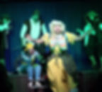 Pantomimes