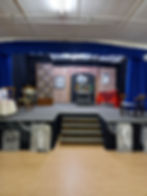 Panto sets