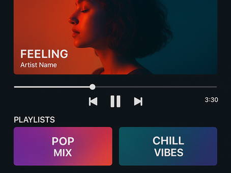 Something Special For June