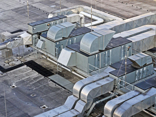 Sistema de ventilação e exaustão: quais os benefícios para os trabalhadores?
