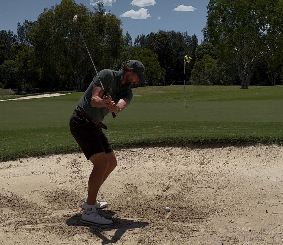 Online Golf Coaching