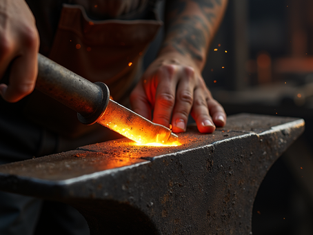 The Artistry Behind Custom Armor Making: Exploring Armor Crafting Services