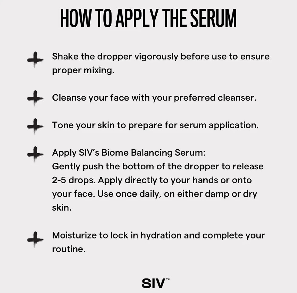 Thumbnail: Biome-Balancing Serum