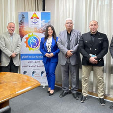 Shaimaa Oleba: The Growth of the Local Manufacturing Deepening Exhibition Reflects Real Opportunities for Egyptian Industry
