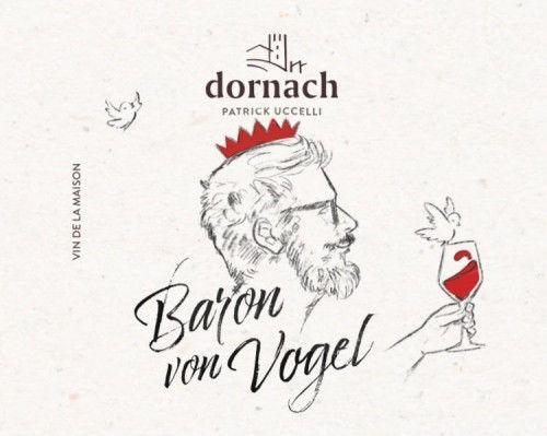 Baron von Vogel