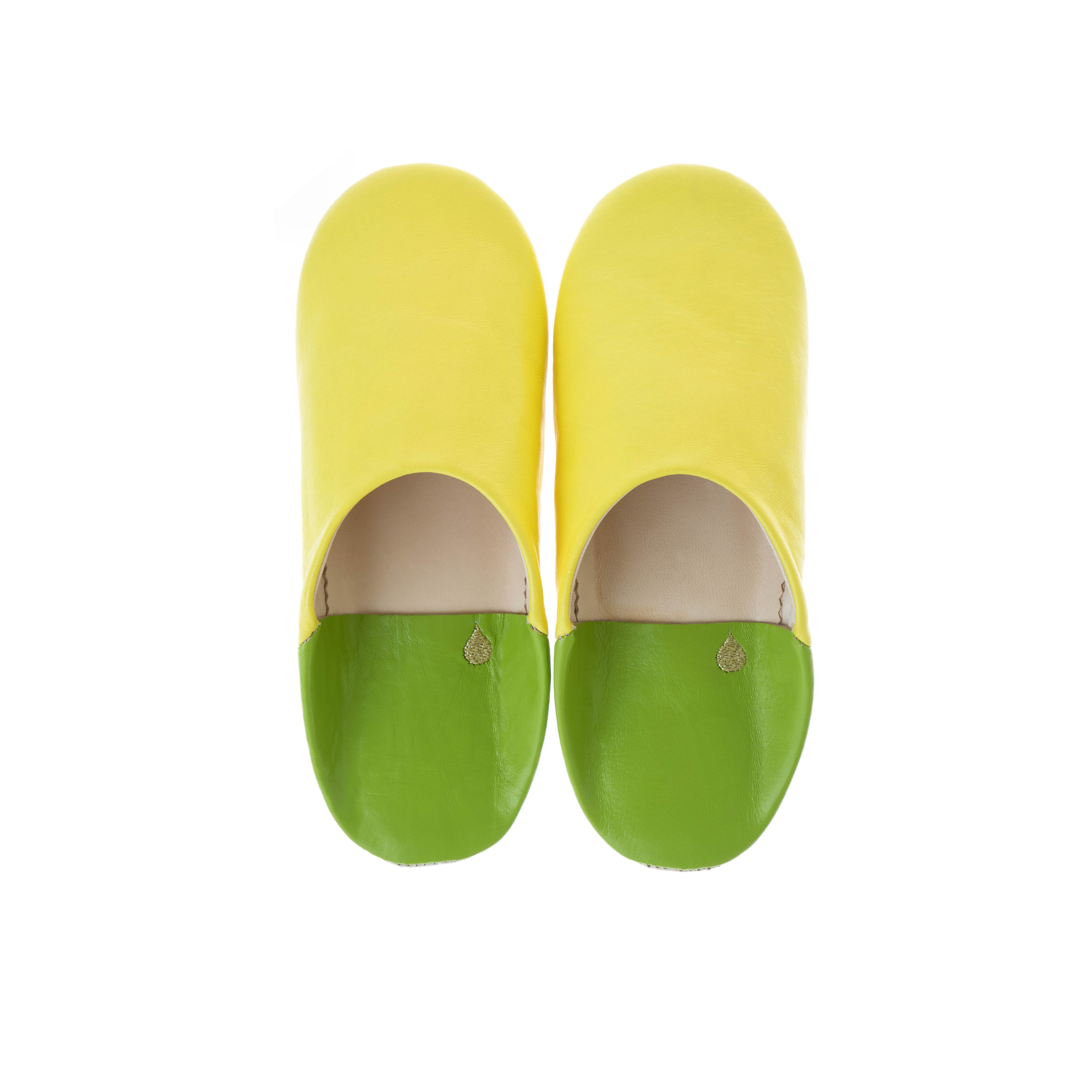 バブーシュ・コンビネゾン Noss-Noss/ゾディアック・Gémeaux（双子座♊︎）