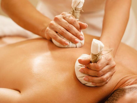 Achieving Holistic Wellness with Ayurveda