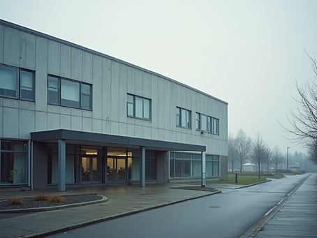 Warum es sinnvoll ist, eine Firmenadresse in Neuried zu mieten