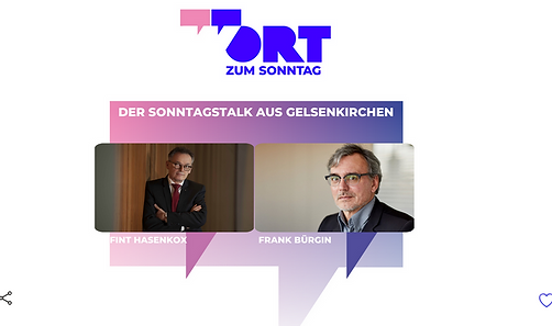 Screenshot 2025-10-22 at 07-56-39 Talkshow mit Frank Bürgin „Das Wort zum Sonntag“ am 02.1