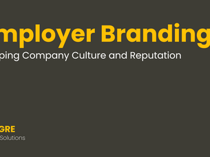 Elevating Your Hiring Game: The Power of Employer Branding