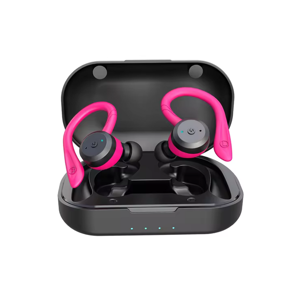 Thumbnail: Pulse Play Wireless Earbuds