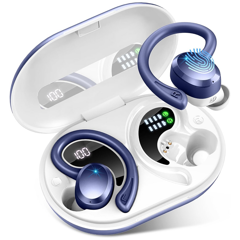 Thumbnail: True Beat One Wireless Earbuds