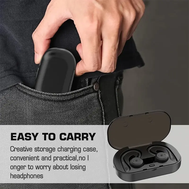 Thumbnail: Pulse Play Wireless Earbuds