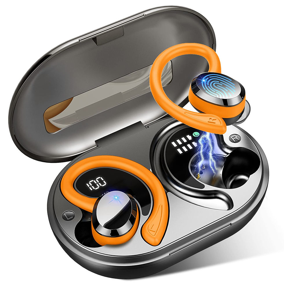 Thumbnail: True Beat One Wireless Earbuds