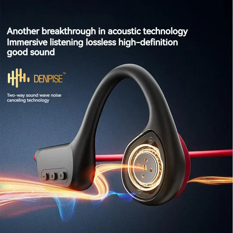 Thumbnail: Hydro Sound Waterproof Wireless Earbuds