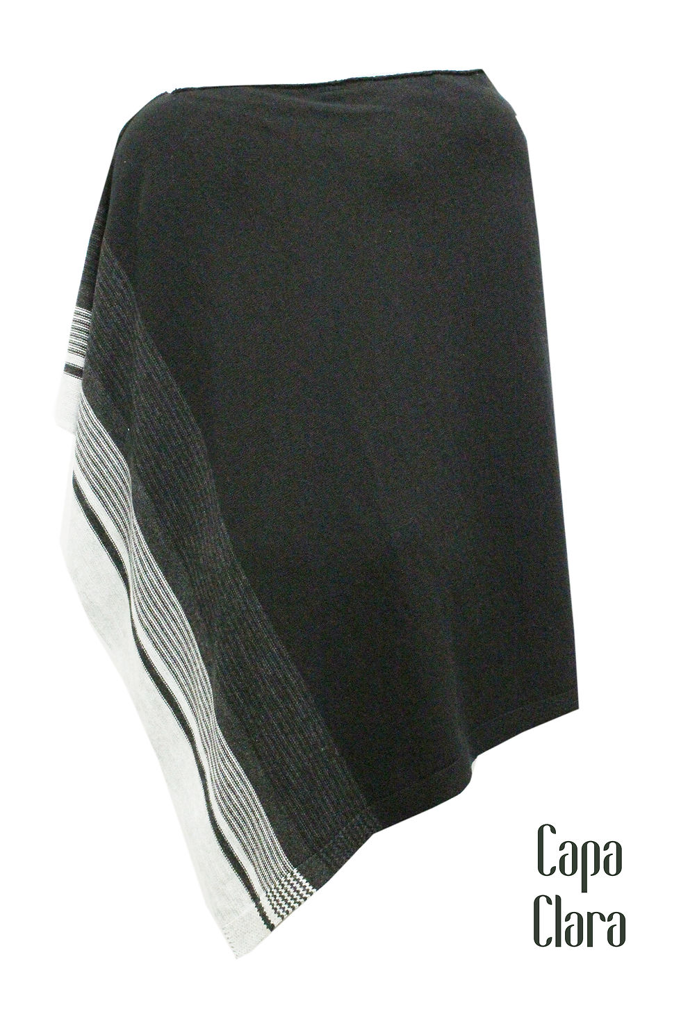 Capa Clara