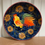 Thumbnail: Beautiful Large Rooster Bowl