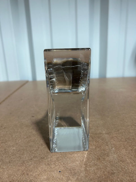 Thumbnail: Set of Crystal Column Style