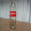 Thumbnail: Coca Cola Glass Bottle