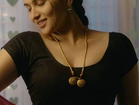 ப்ரொபஸ்ஸோர் ரோஷினி A - 6