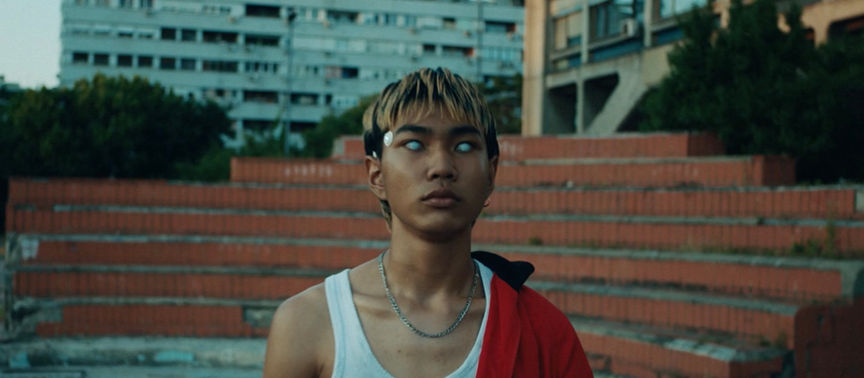 In Conversation With... Jak Payne, Creating A Visual Direction