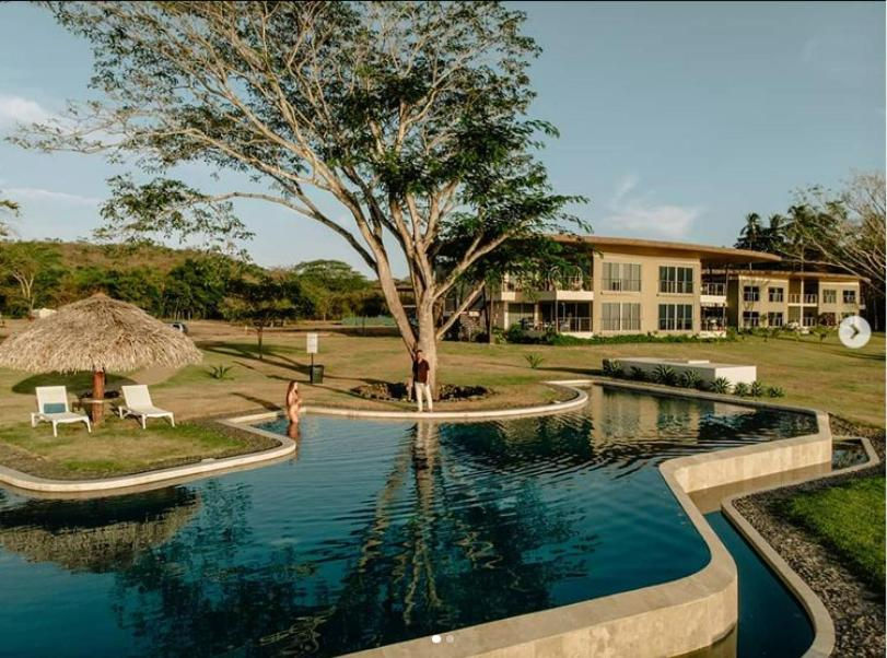 Villa Marina Condo9