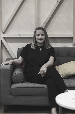 Fashion Coaching Mentoring Madeleine King
