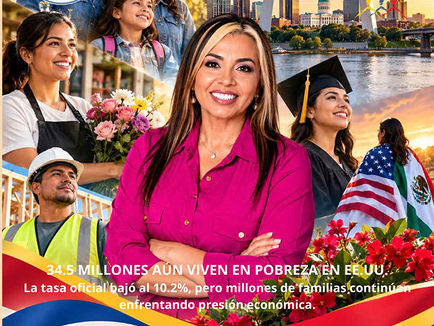 Edición de Red Latina del 1 de octubre de 2026 | Noticias de St. Louis y nuestra comunidad