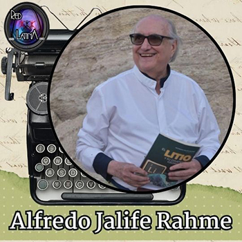 Writer: Alfredo Jalife Rahme