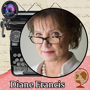 Writer: Diane Francis