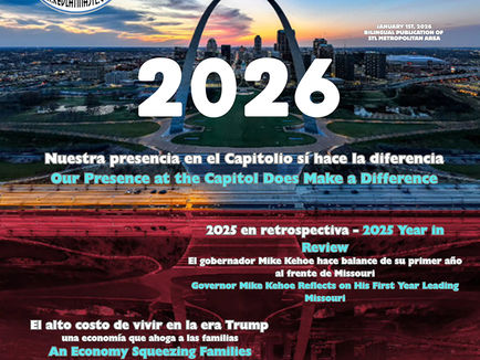 🗞️ Red Latina inicia 2026 con nueva edición y una plataforma renovada