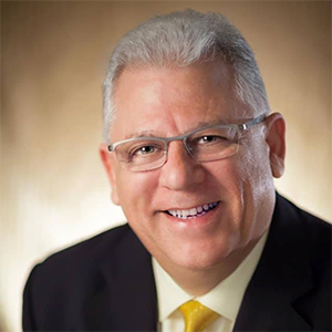 Writer: Mario J. Paredes