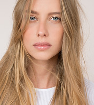 Model's Portrait