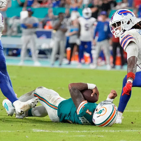 ¿Qué es una conmoción cerebral?