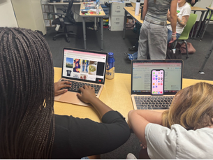 High School Seniors Across the Globe Catch a Mysterious Illness