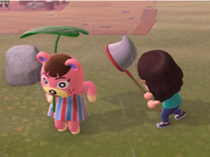 Aesthetic Ethnostate: The Very Real Pipeline From 2020 Animal Crossing Player to Brutal Fascist Dictator