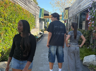 How To Get a Girl at New Roads