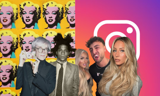 You're not a “Starving Artist,” You're an Influencer
